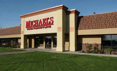 Michael's Fine Furniture