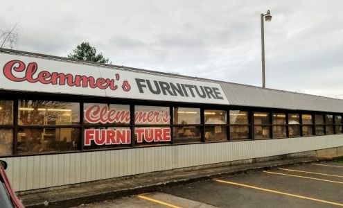 Clemmer's Furniture