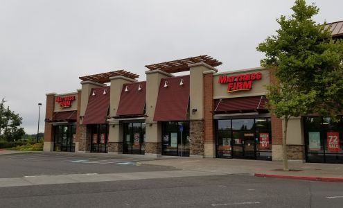 Mattress Firm Gresham Wood Village