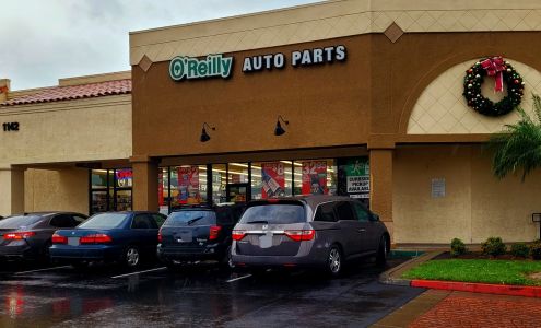 O'Reilly Auto Parts