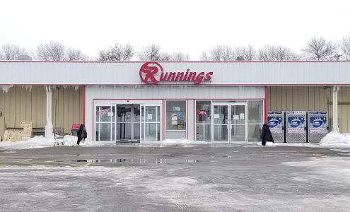 Runnings