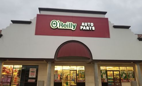 O'Reilly Auto Parts