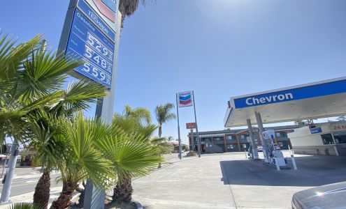 Chevron