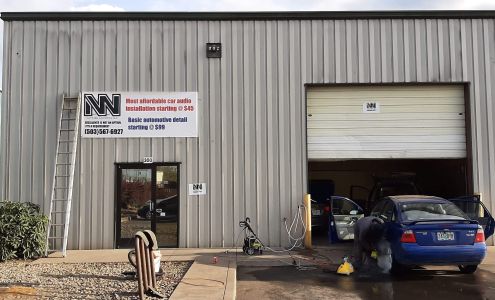 Northwest Car Audio Connection | Affordable Car Audio System and Car Audio Installation Portland OR
