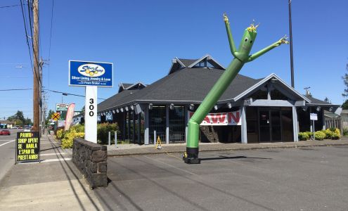 SILVER LINING JEWELRY AND LOAN GRESHAM