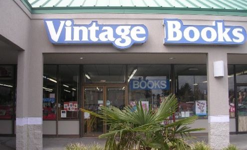 Vintage Books