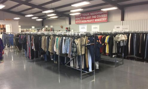 Pay It Forward Thrift Store