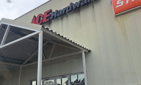City Ace Hardware