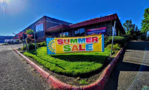 Michael's Discount Furniture