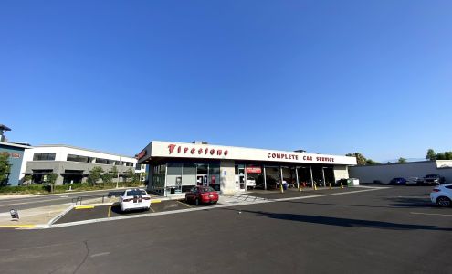 Firestone Complete Auto Care