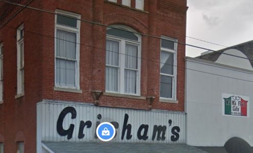 GRISHAMS Savannah