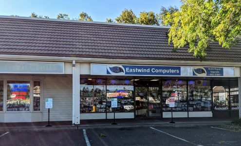 Eastwind Computers