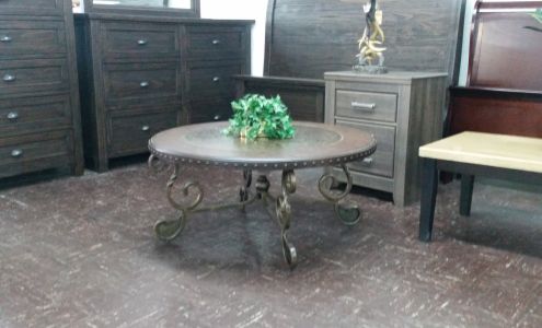 Burt's Furniture & Appliance