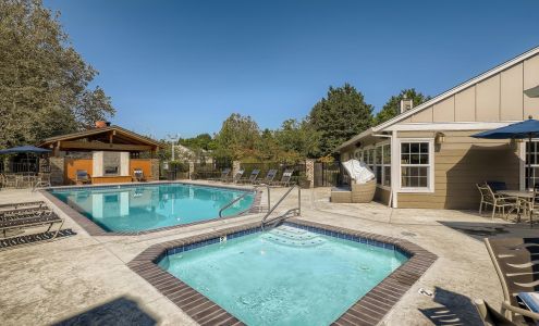 Slate Ridge at Fisher's Landing Apartment Homes