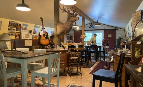 Eastern Bay Trading Co