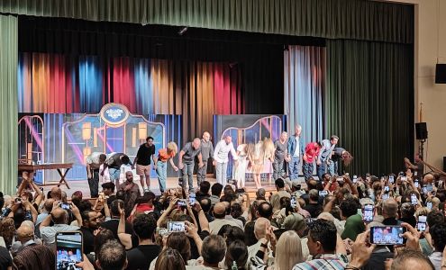 Felician University Bookstore