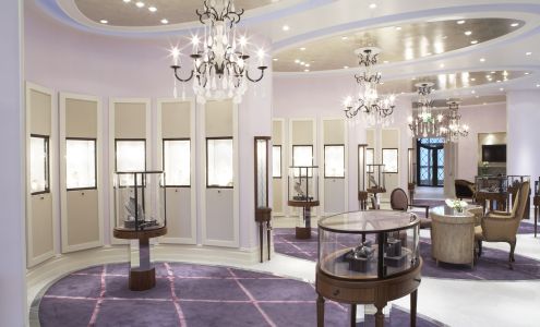 A. Marek Fine Jewelry