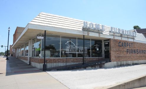 Your Dream Home Furniture & Floors Mount Pleasant