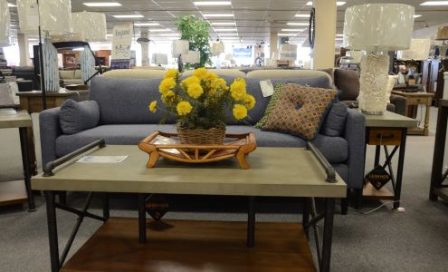 Wiley's Interiors Mount Pleasant