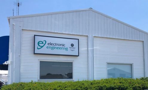 Electronic Engineering Co Mount Pleasant