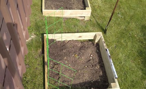 Mt Pleasant Lumber Mount Pleasant