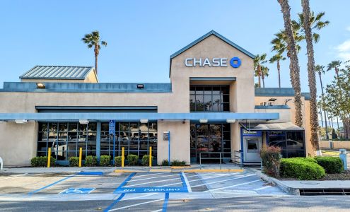 Chase Bank