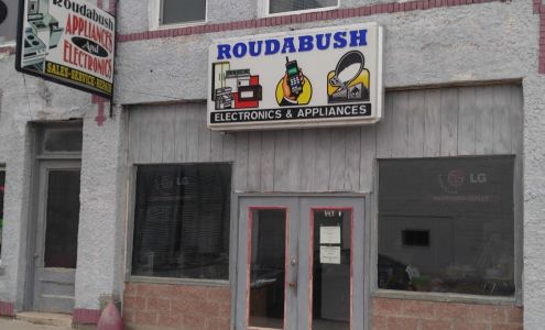 Roudabush Electronics Ad/Vsl Brooklyn