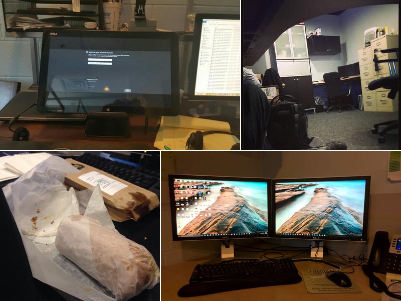 Leapfrog Technology Group