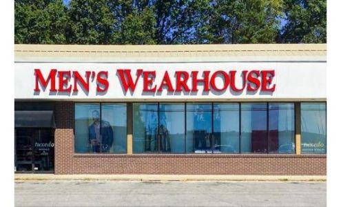 Men's Wearhouse