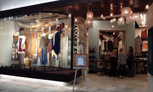 Altar'd State Oxmoor Center