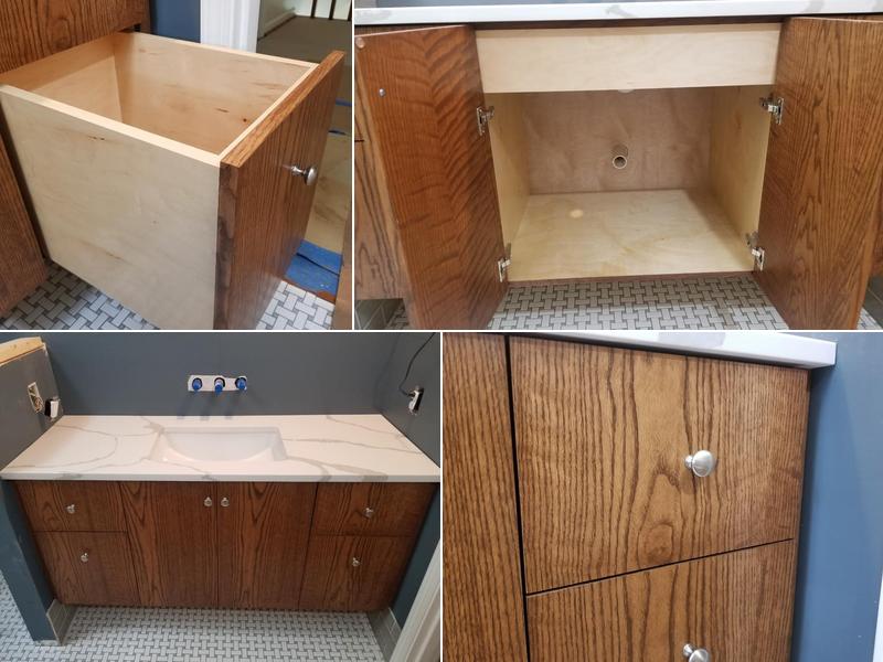 P T Bourke's Woodwork LLC