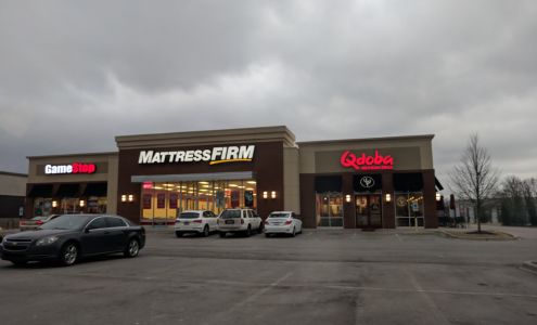 Mattress Firm Middletown