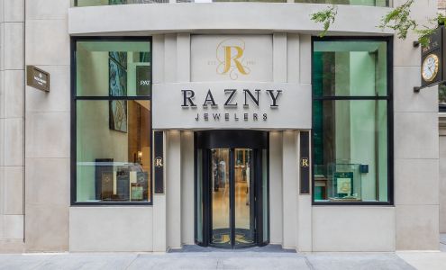 Razny Jewelers