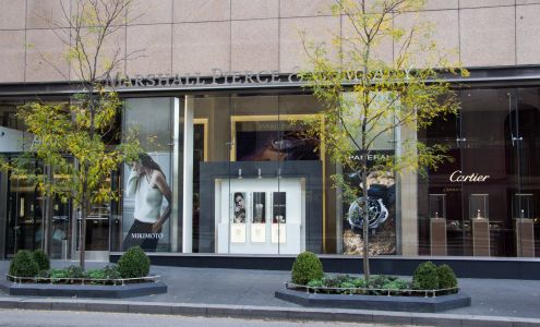 Marshall Pierce & Co.