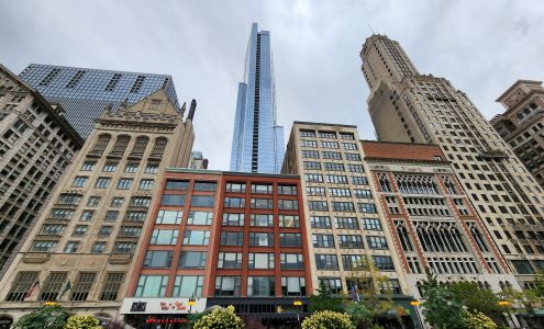 University Club of Chicago