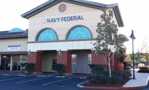 Navy Federal Credit Union