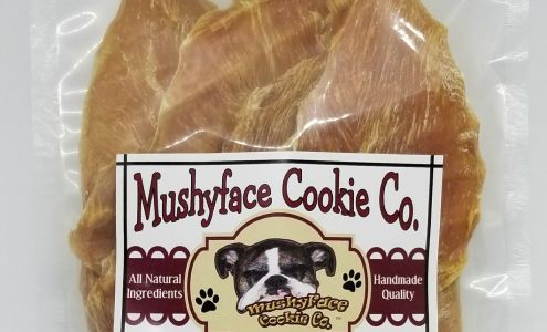 Mushyface Cookie Co.