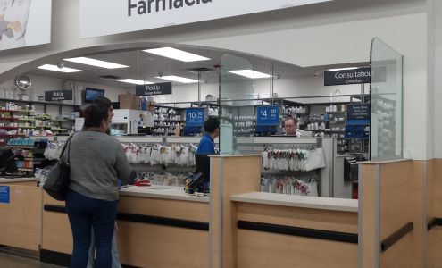 Walmart Pharmacy