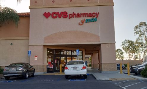 CVS