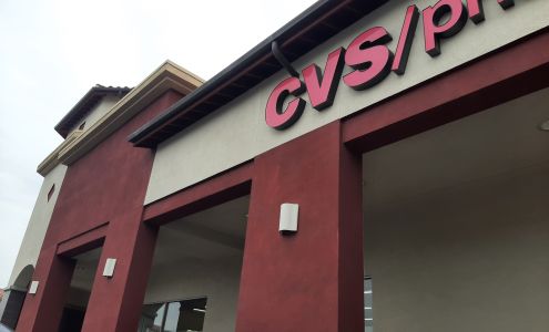 CVS