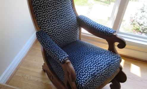 Zollinger Furniture Co