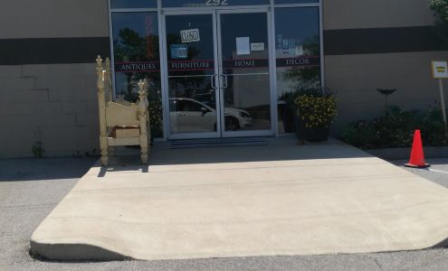 Miriam Switching Post