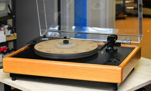 Alpha Tech Electronics