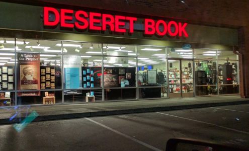 Deseret Book