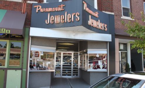 Paramount Jewelers