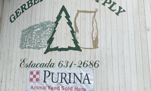 Gerber Farm Supply