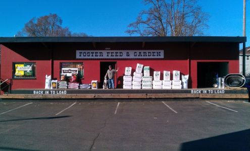 Foster Feed & Garden