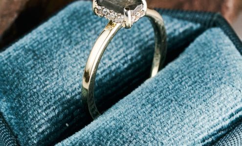 Kent Jewelry Fine Metalsmithing & Design