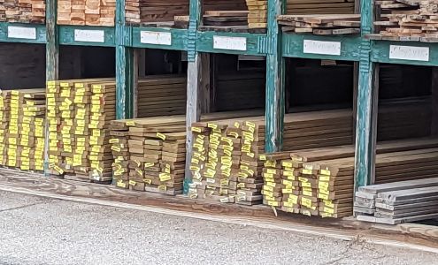 Norrenberns Lumber & Hardware