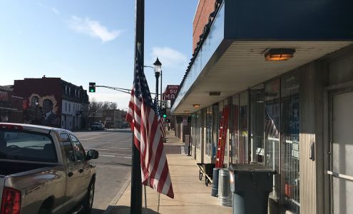 Rathbone Hardware Co.